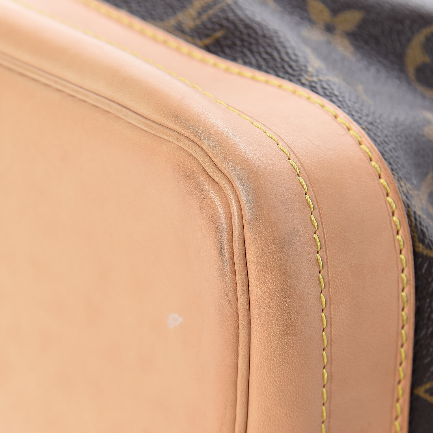 Louis Vuitton Monogram Noe 11 of 13