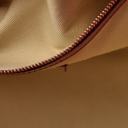 Valentino Garavani Patent Va Va Voom Tote Cyclamin 11 of 15