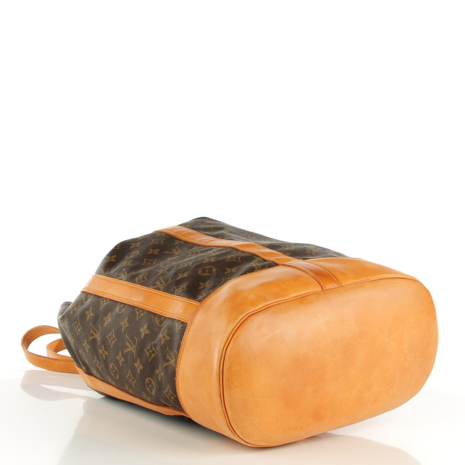 Louis Vuitton Monogram Randonnee GM Backpack 12 of 16