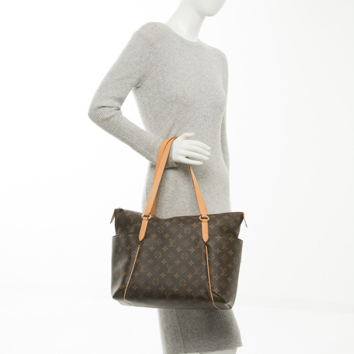 Monogram Totally MM