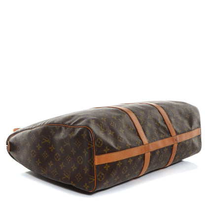 Louis Vuitton Monogram Sac Flanerie 50 4 of 8