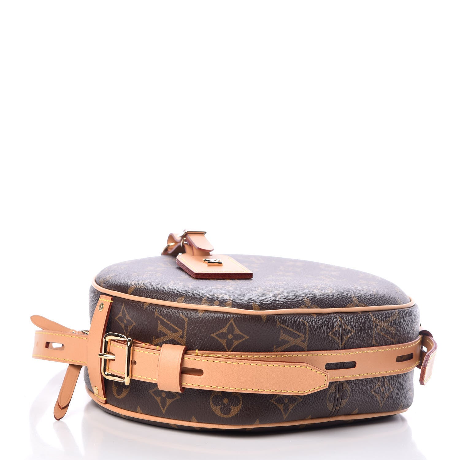 Louis Vuitton Monogram Boite Chapeau Souple 4 of 7