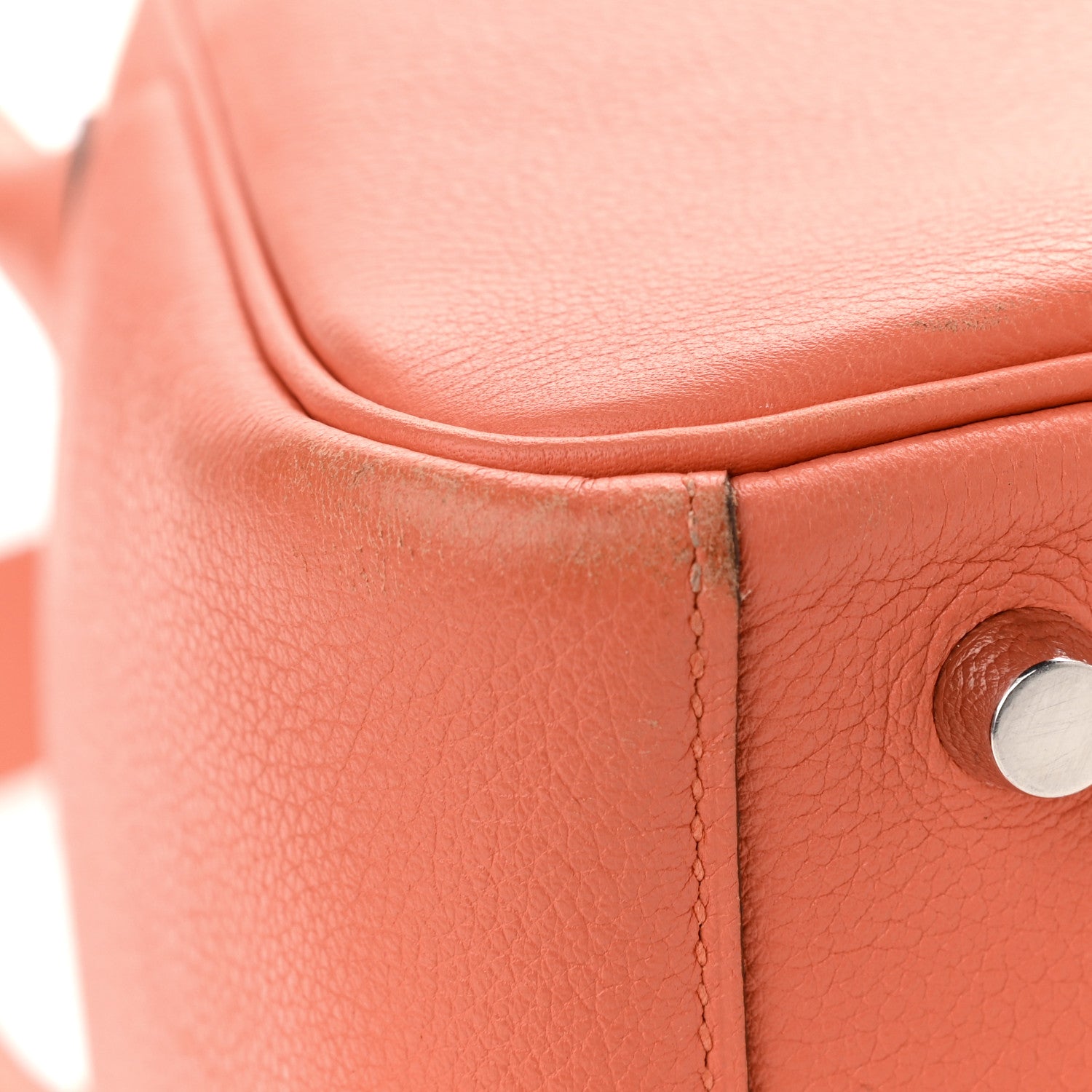 Hermes Evercolor Lindy 26 Flamingo 11 of 13