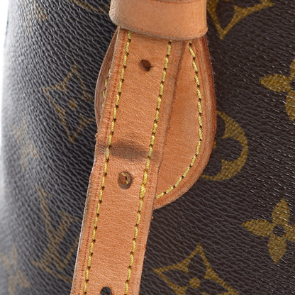 Louis Vuitton Monogram Petit Bucket 23 21 of 23