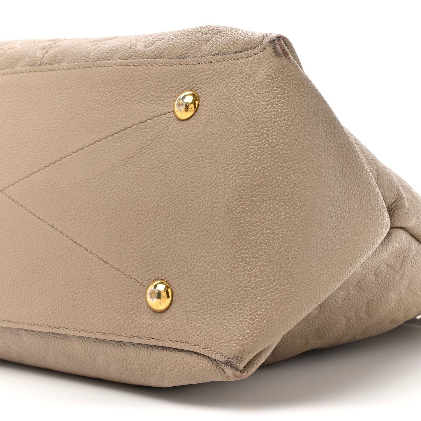 Empreinte Maida Hobo Tourterelle