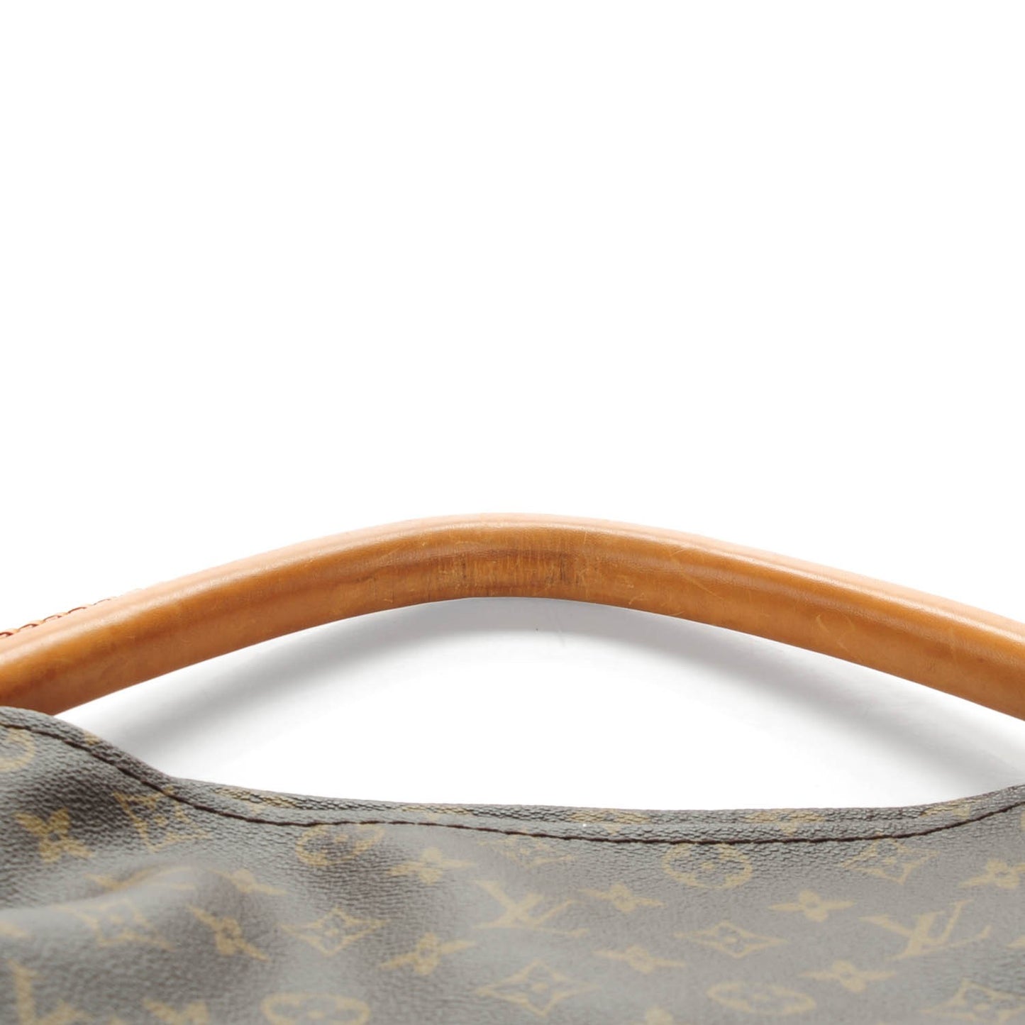 Monogram Artsy MM