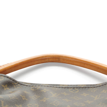 Louis Vuitton Monogram Artsy MM 8 of 9