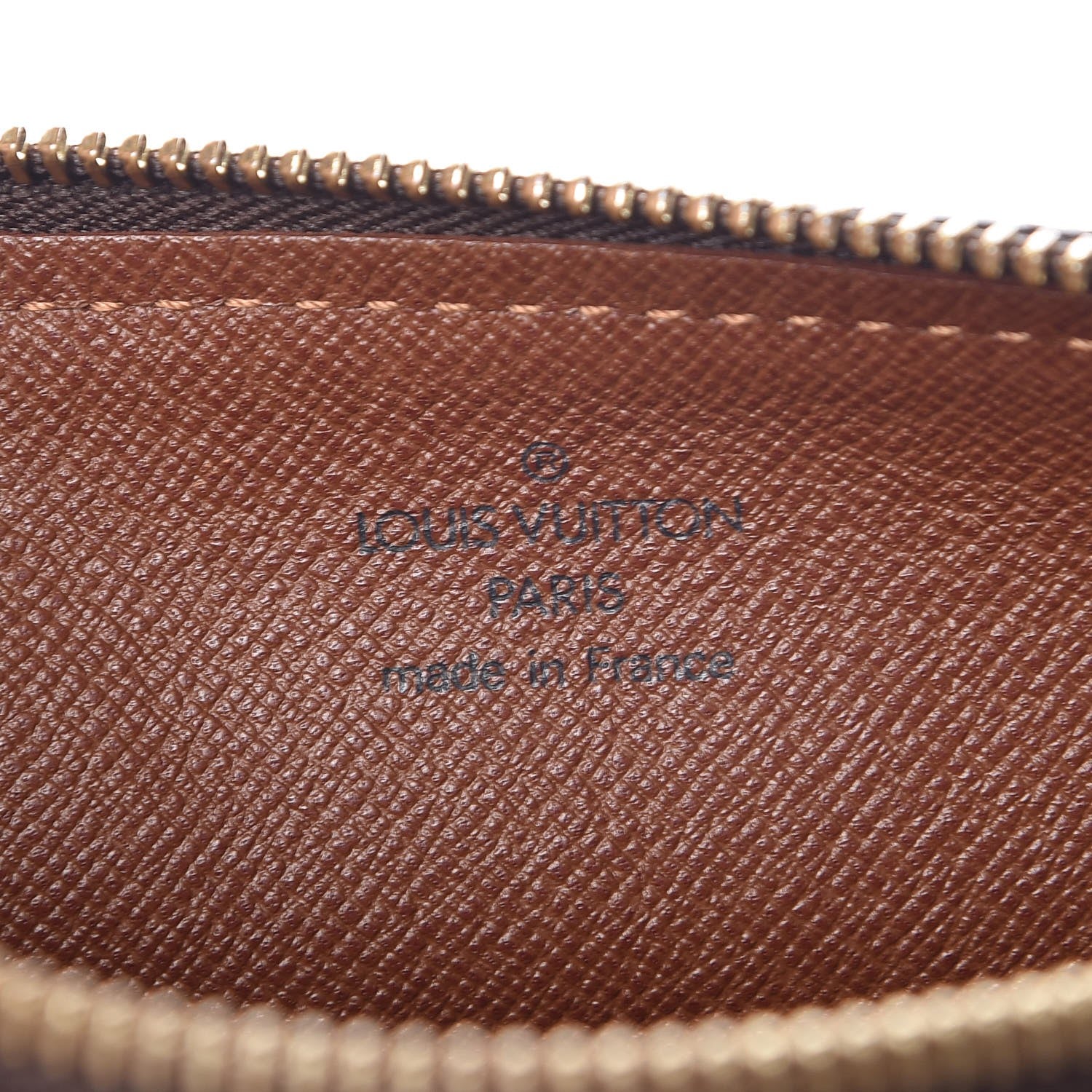 Louis Vuitton Monogram Papillon 30 6 of 11