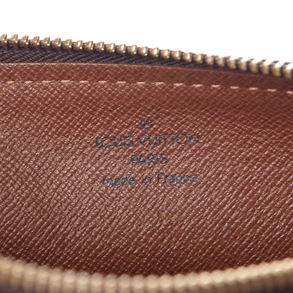 Louis Vuitton Monogram Papillon 30 6 of 11