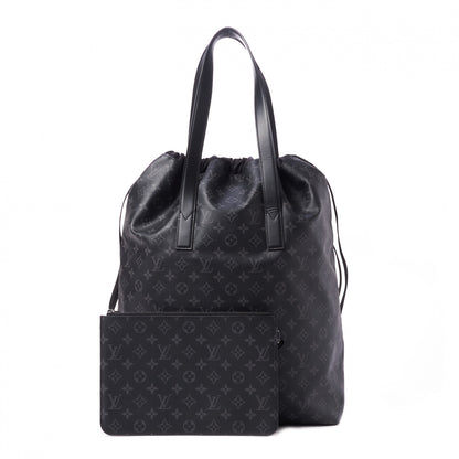 Louis Vuitton Monogram Eclipse Cabas Light 1 of 9