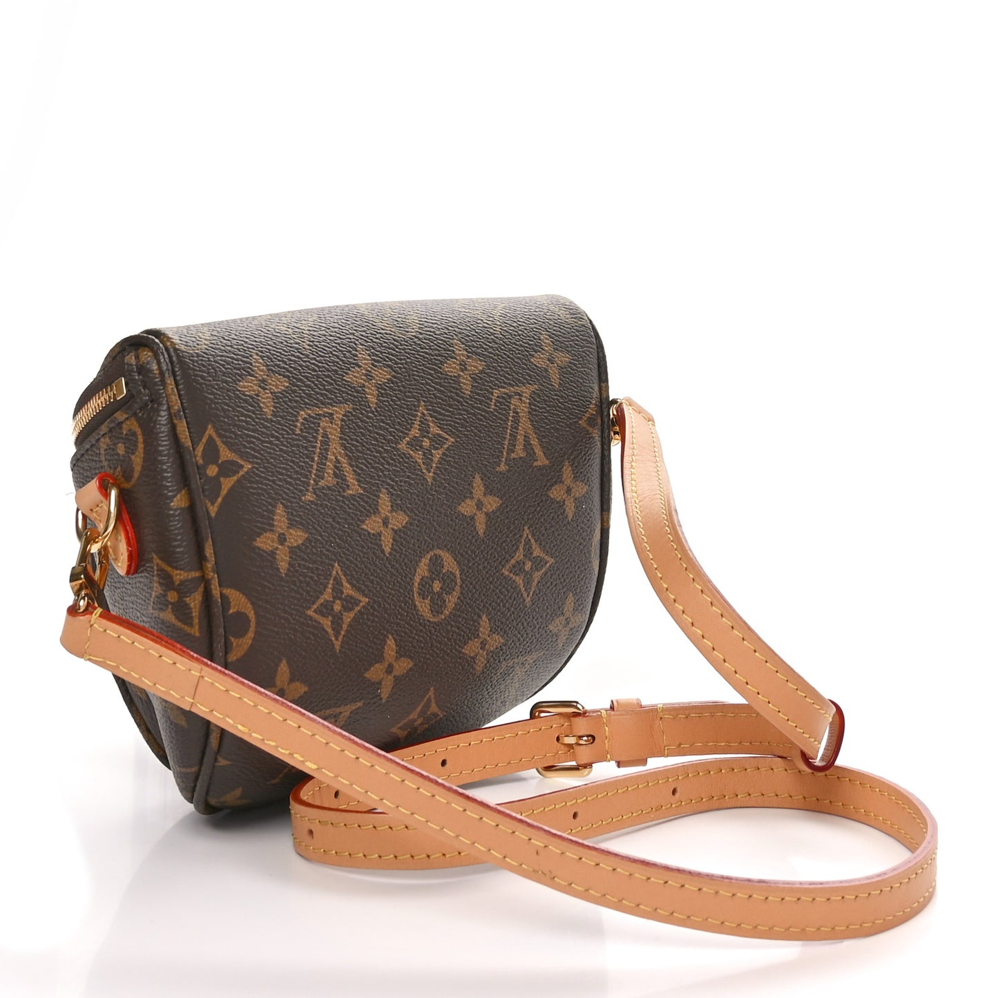 Monogram Mini Bumbag