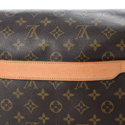 Louis Vuitton Monogram Abbesses Messenger Bag 16 of 17