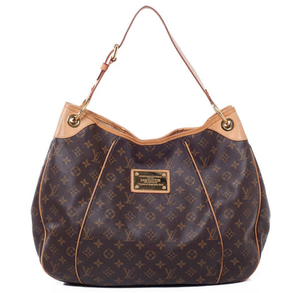 Louis Vuitton Monogram Galliera GM 1 of 10