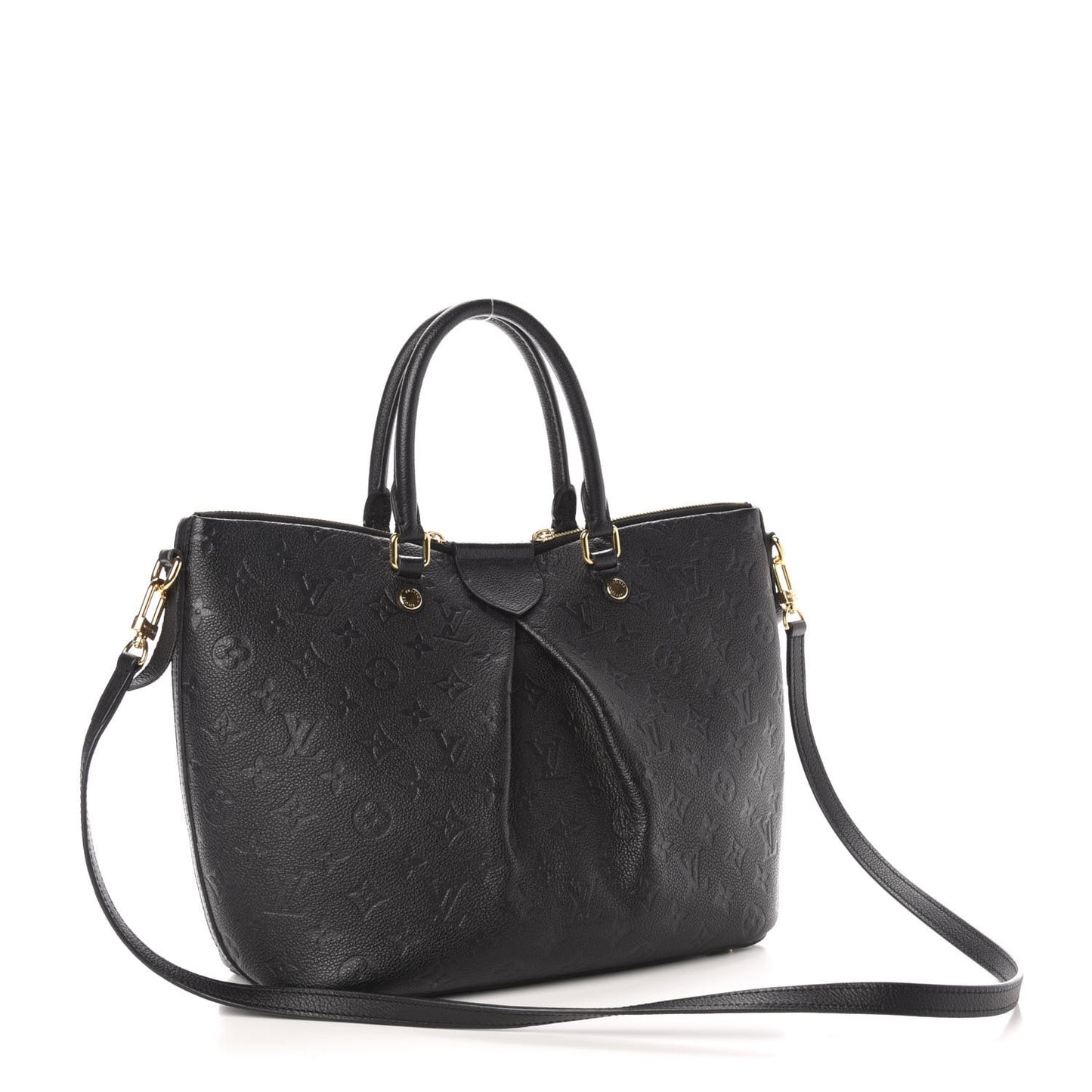 Empreinte Mazarine MM Black