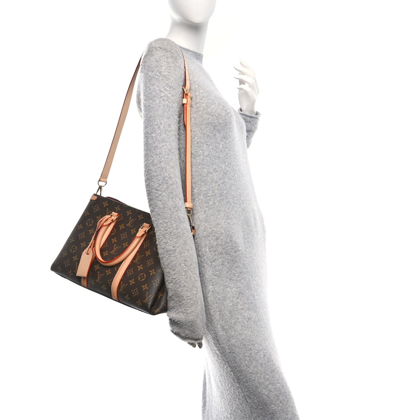 Monogram Soufflot MM
