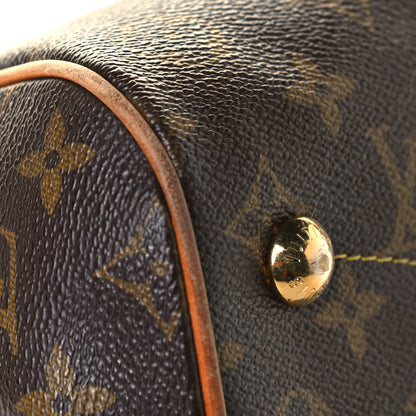 Louis Vuitton Monogram Tivoli PM 10 of 14