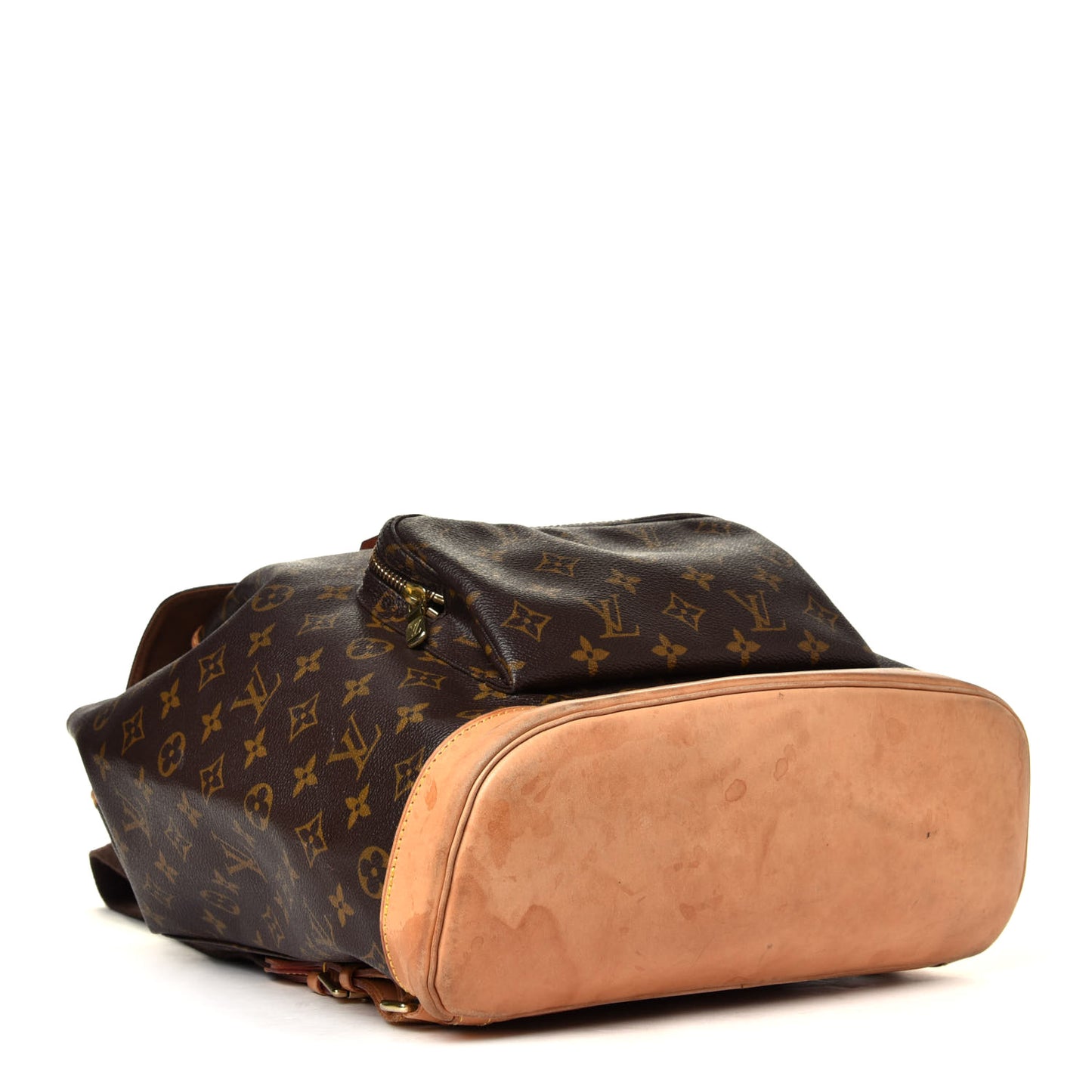 Monogram Montsouris GM Backpack