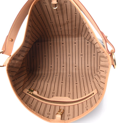 Louis Vuitton Monogram Delightful PM 5 of 11