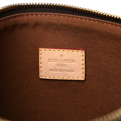 Louis Vuitton Monogram Bosphore Pochette 6 of 15