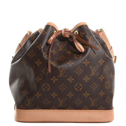 Louis Vuitton Monogram Petit Noe NM 1 of 8