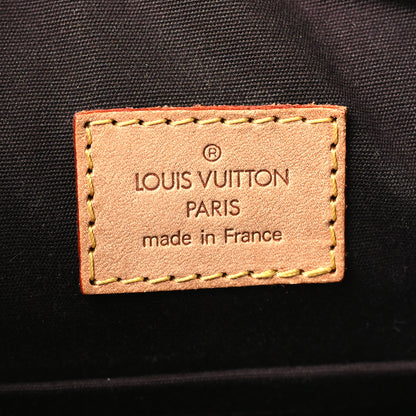 Louis Vuitton Vernis Summit Drive Amarante 6 of 8