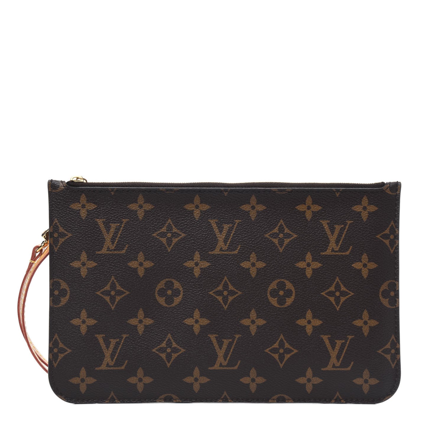 Monogram Neverfull MM GM Pochette