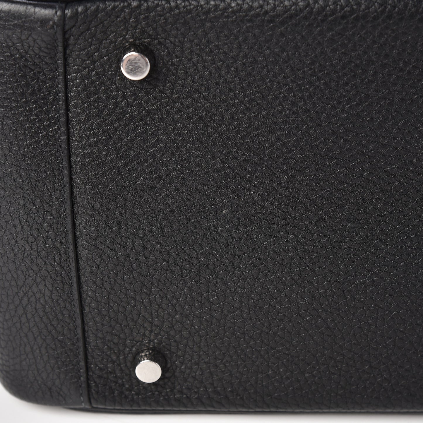 Taurillon Clemence Lindy 34 Black