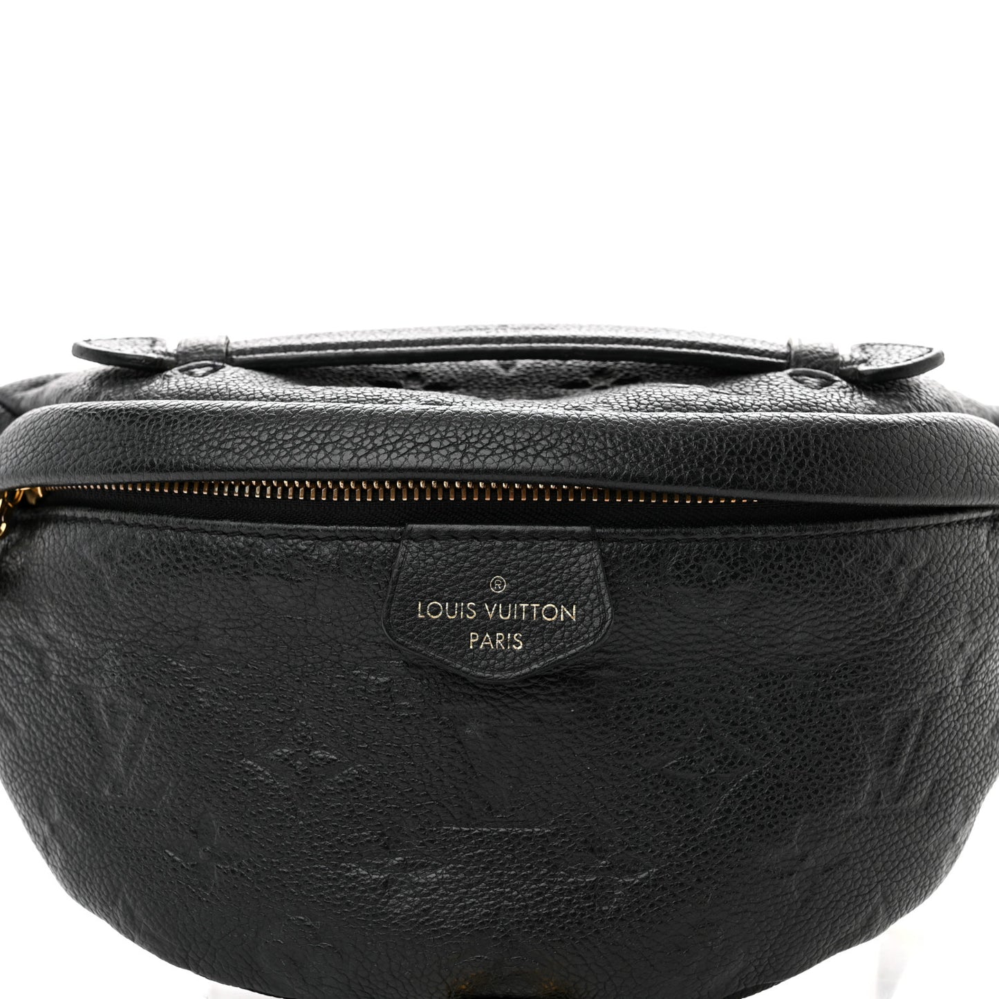 Empreinte BumBag Black