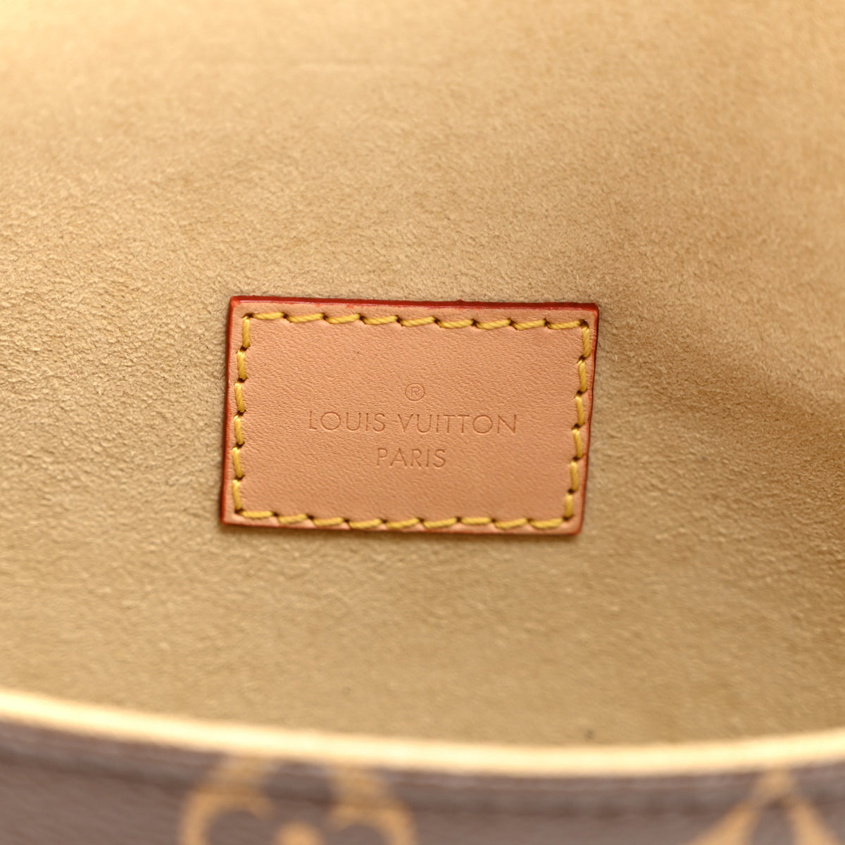 Monogram Saumur BB