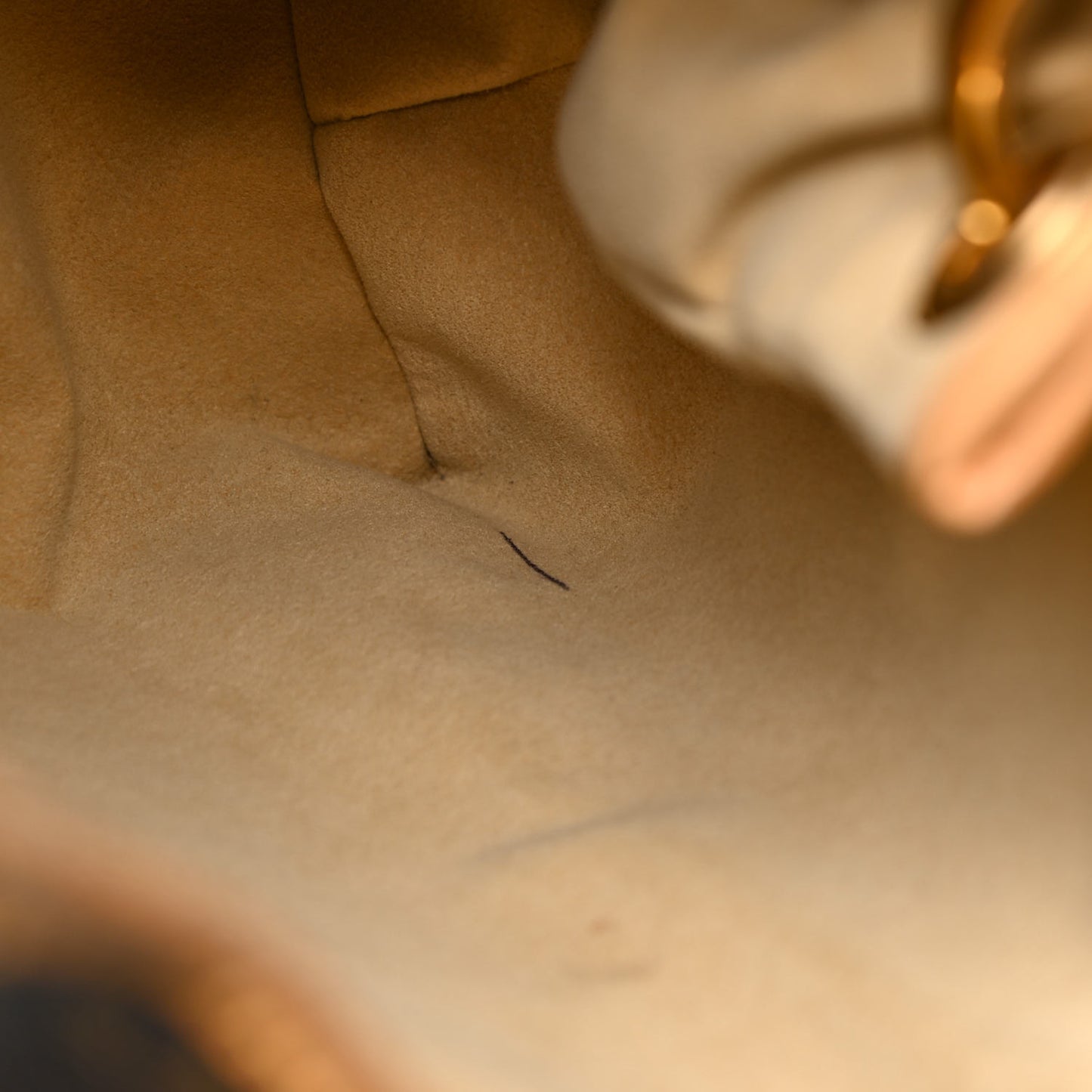 Monogram Galliera PM