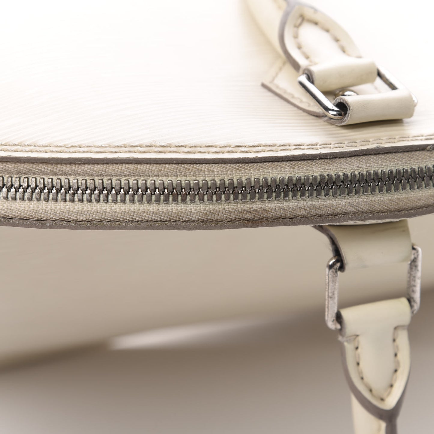 Epi Alma GM Ivory