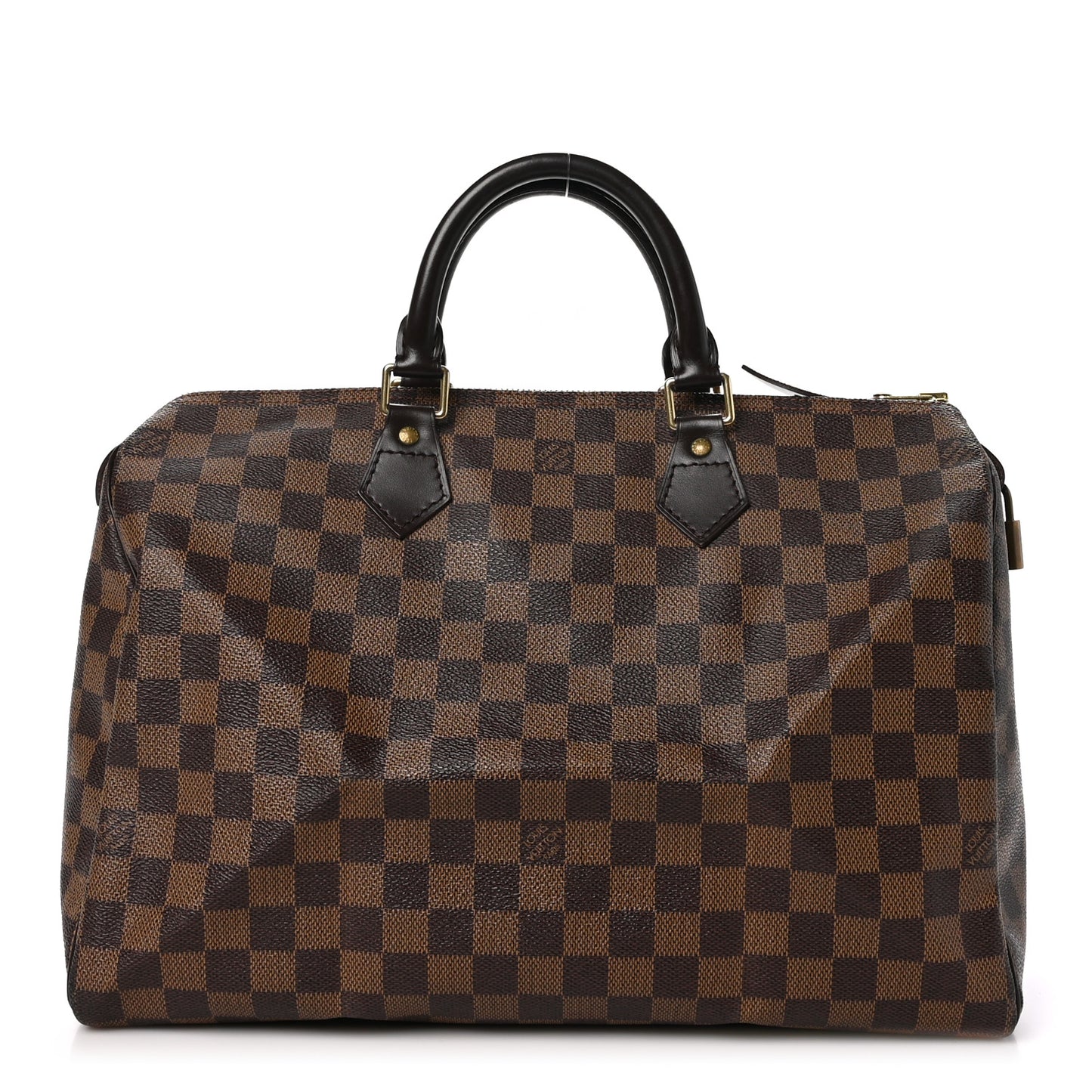 Damier Ebene Speedy 35