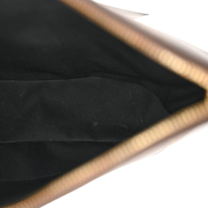 Louis Vuitton Monogram Odeon MM Black 10 of 11