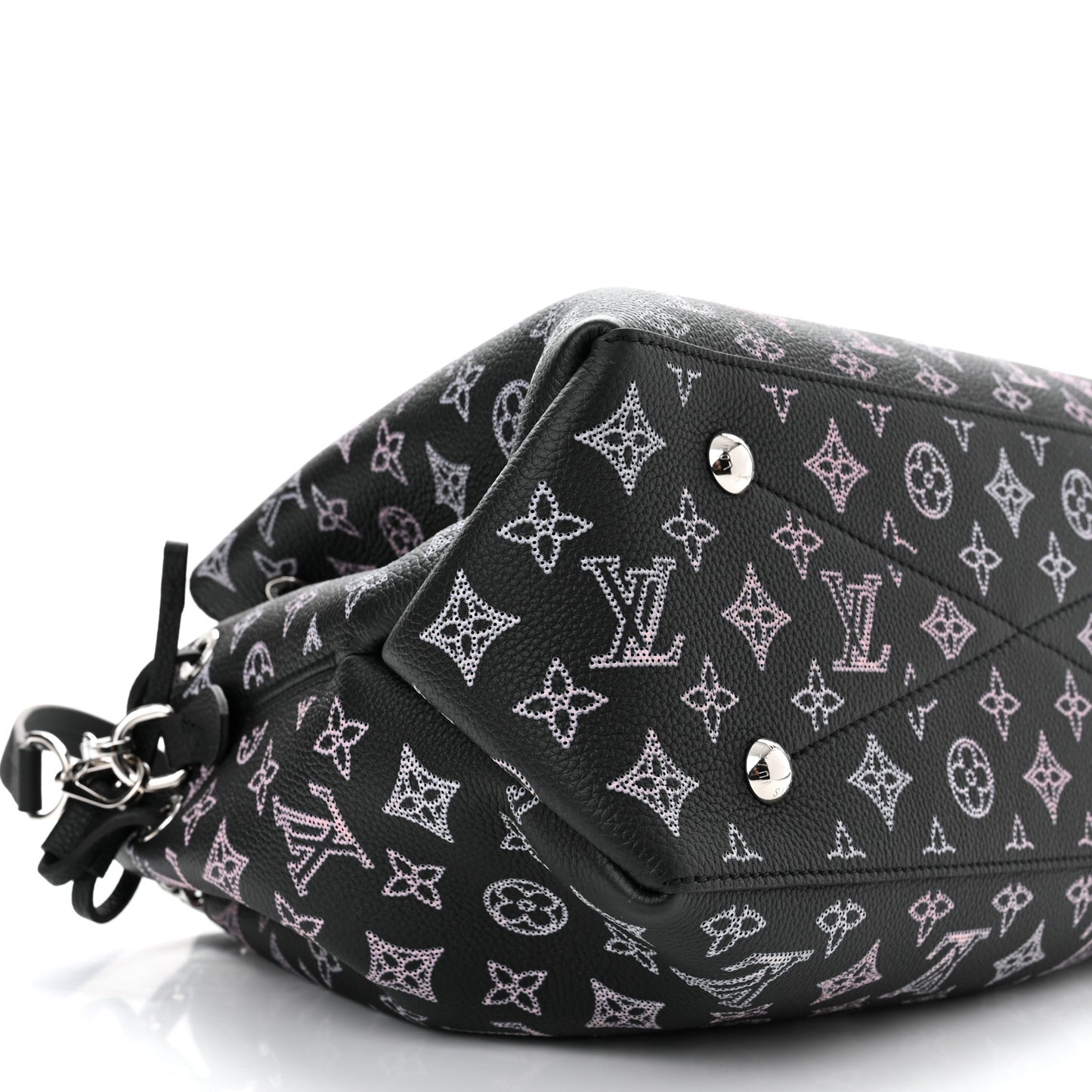 Mahina Flight Mode Bella Tote Black