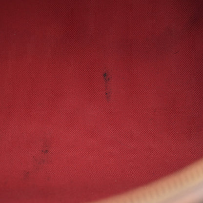 Louis Vuitton Damier Ebene Speedy 35 12 of 13