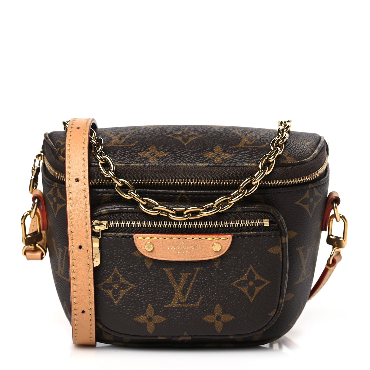 Monogram Mini Bumbag