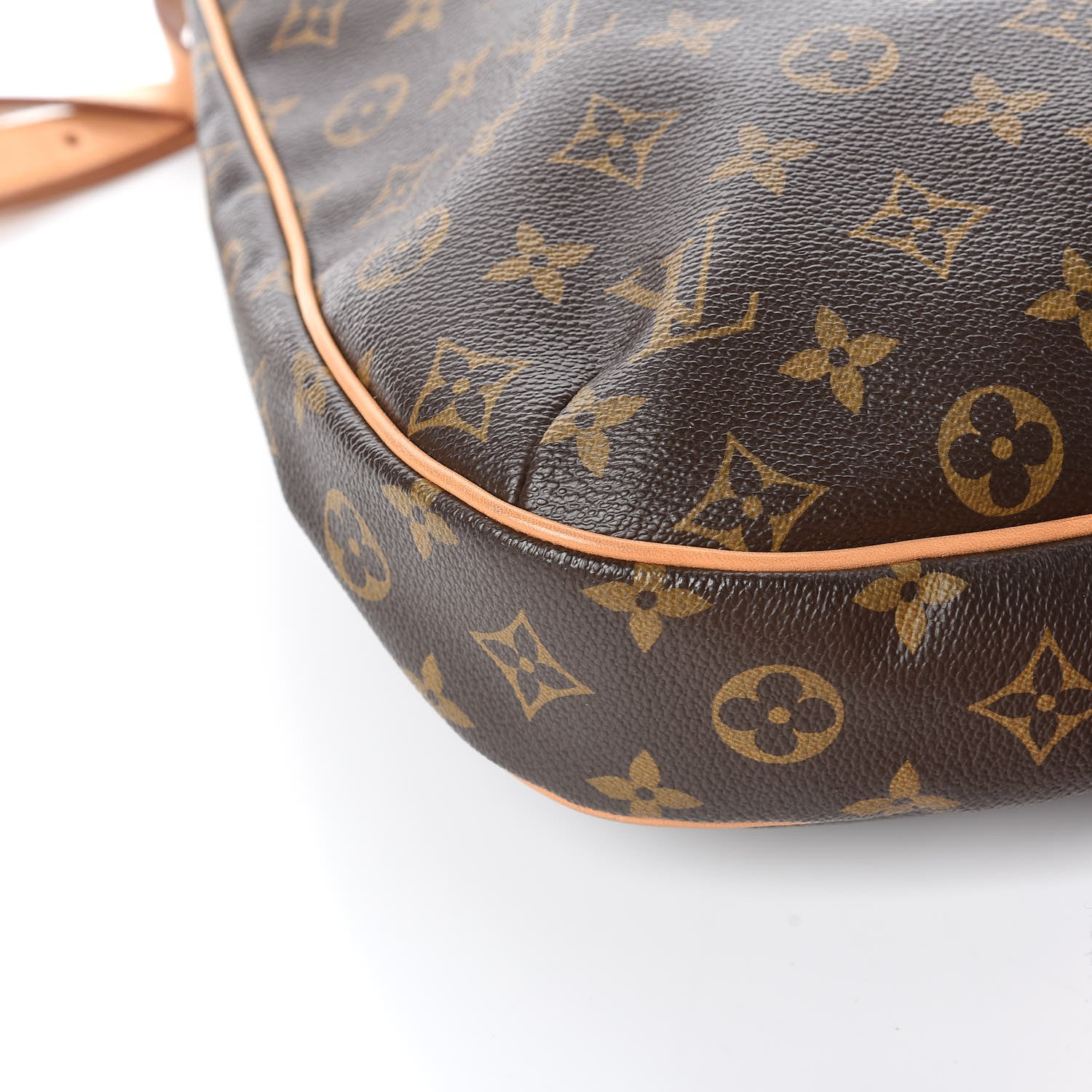 Louis Vuitton Monogram Odeon GM 13 of 15