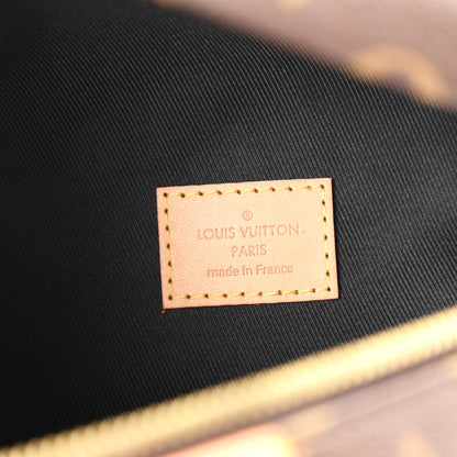 Louis Vuitton Monogram Bumbag 6 of 10