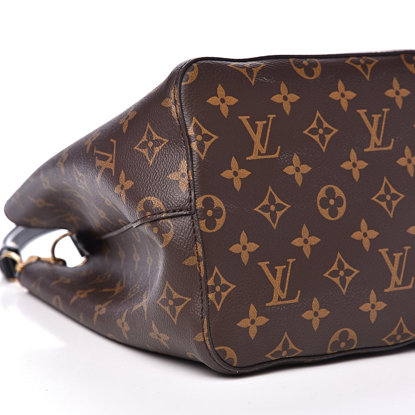 Monogram Neonoe MM Black