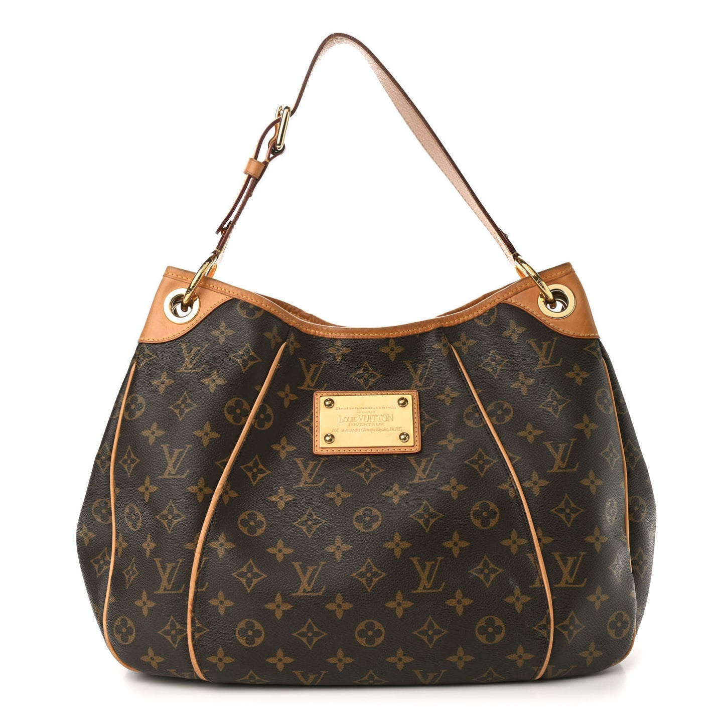 Monogram Galliera PM