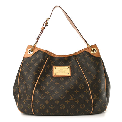Louis Vuitton Monogram Galliera PM 1 of 10