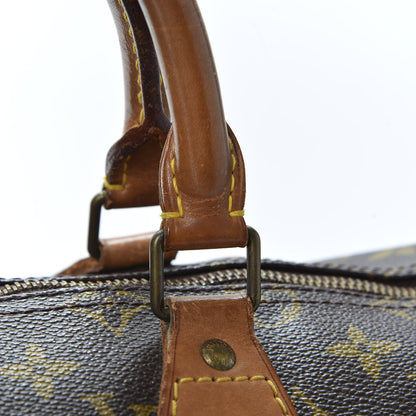 Louis Vuitton Monogram Speedy 35 8 of 13
