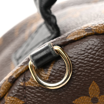 Louis Vuitton Monogram Palm Springs Backpack Mini 11 of 15