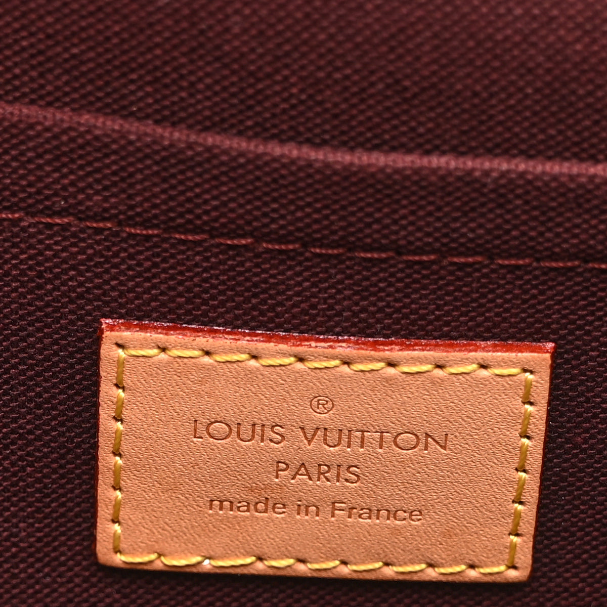 Monogram Favorite PM