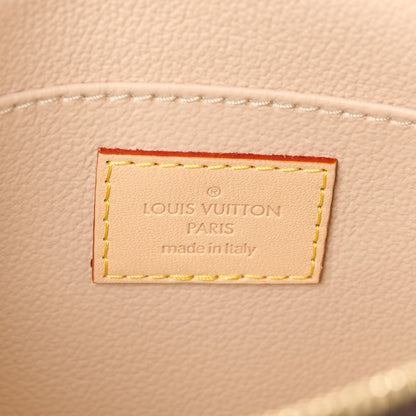 Louis Vuitton Monogram Cosmetic Pouch 6 of 10