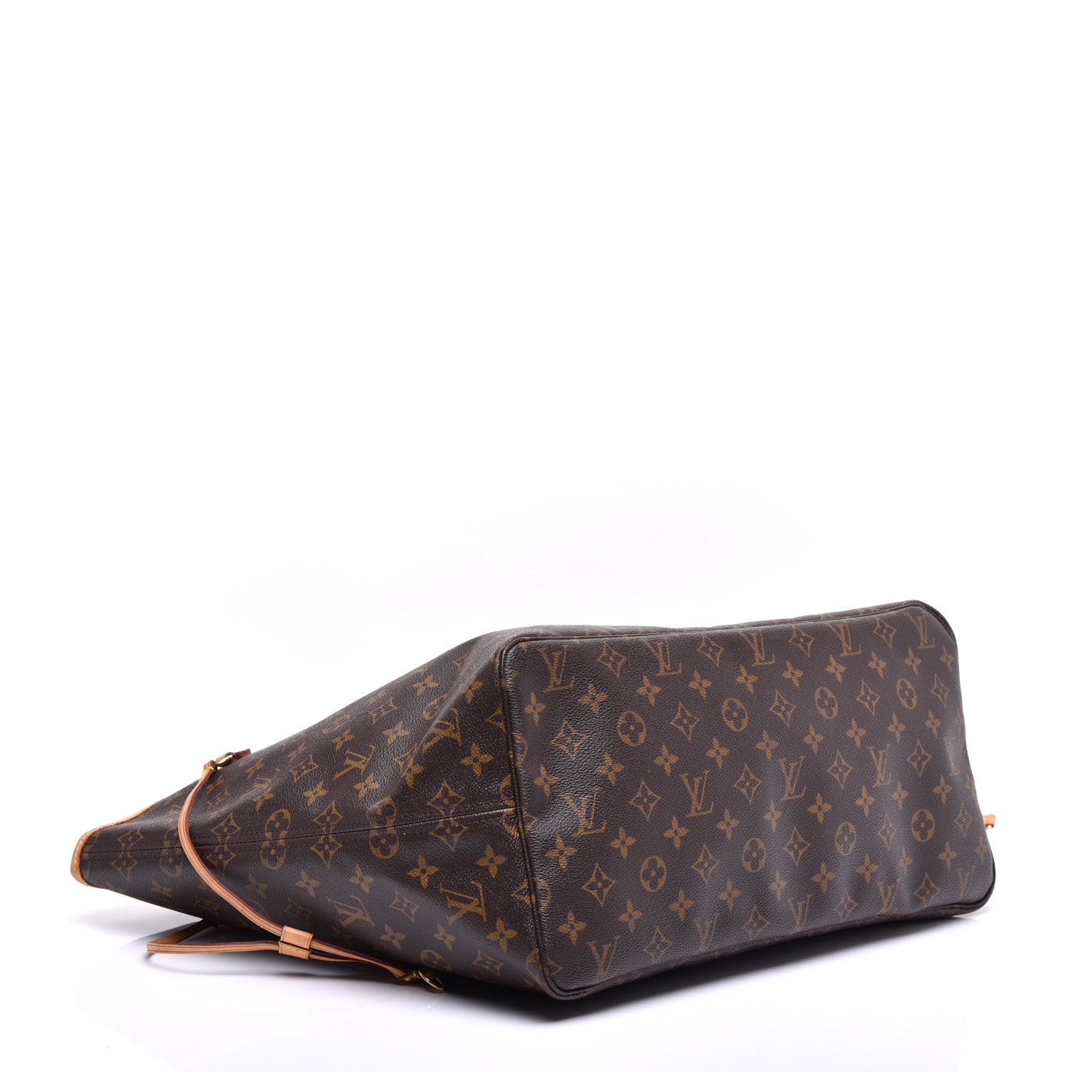 Louis Vuitton Monogram Neverfull GM 4 of 8