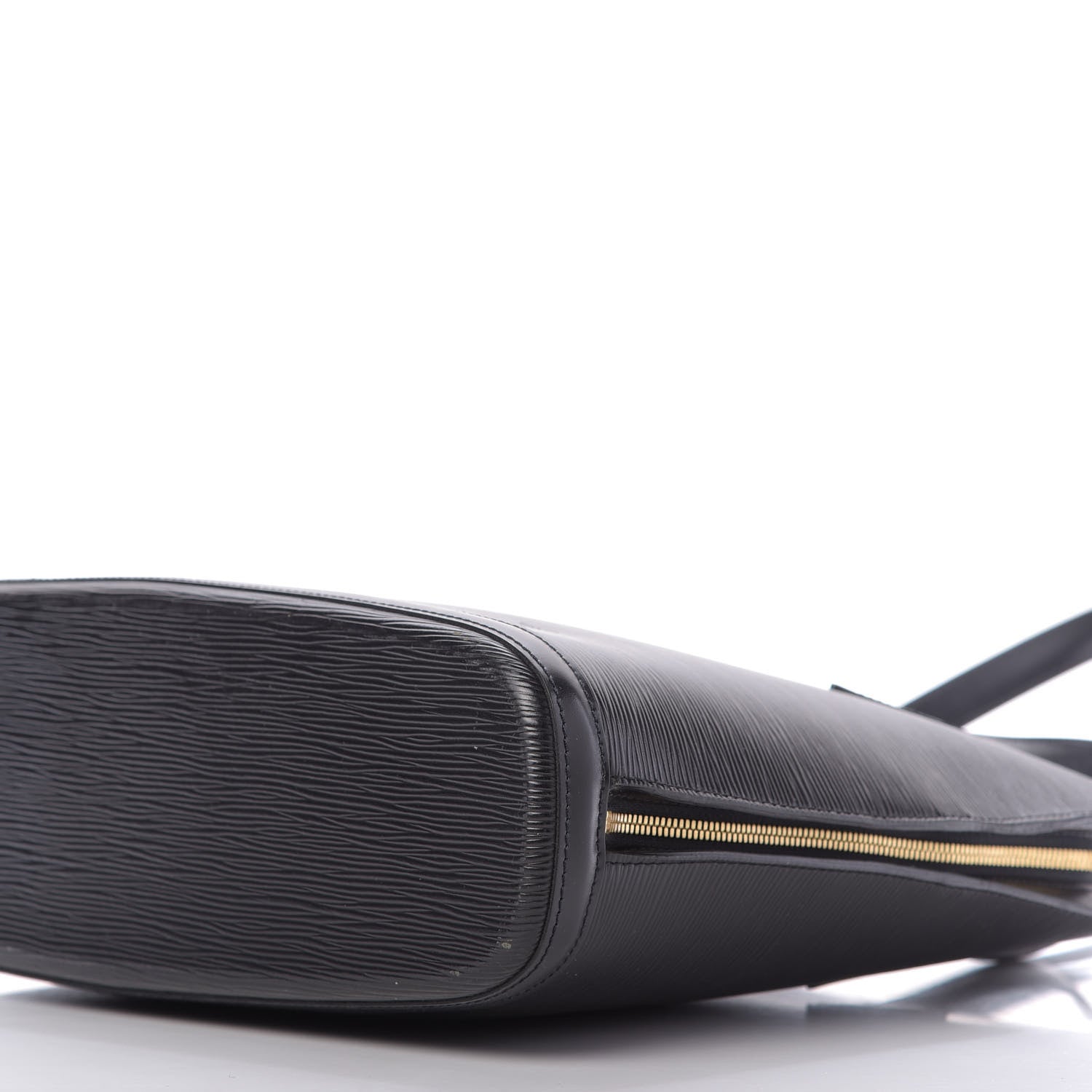 Louis Vuitton Epi Lussac Black 7 of 8