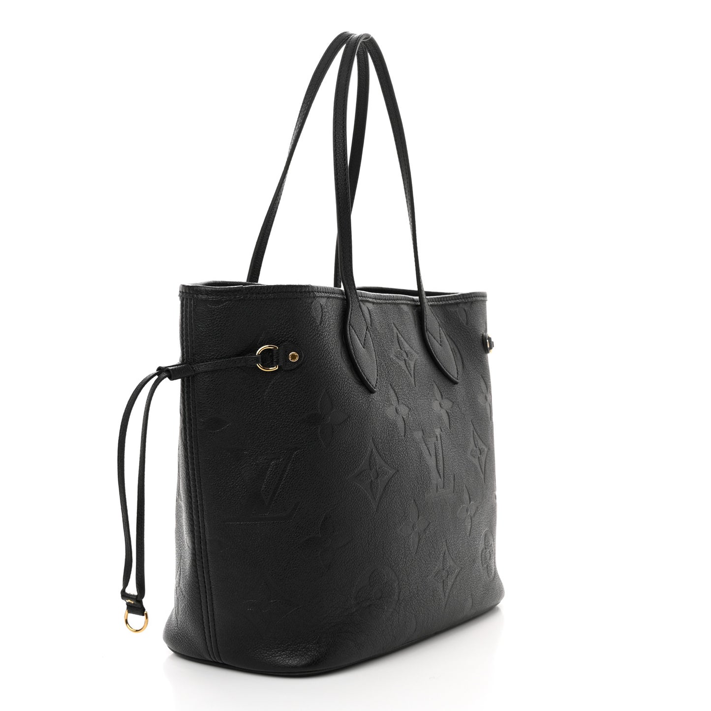 Empreinte Monogram Giant Neverfull MM Black