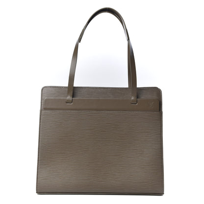 Louis Vuitton Epi Croisette PM Pepper 1 of 8