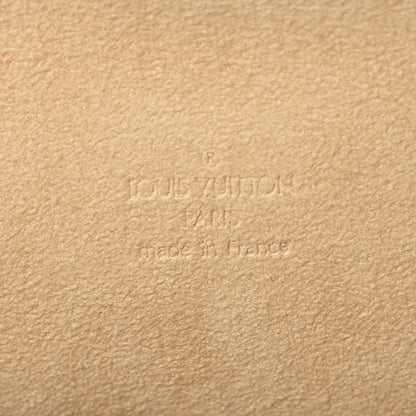 Louis Vuitton Monogram Pochette Florentine S 6 of 11